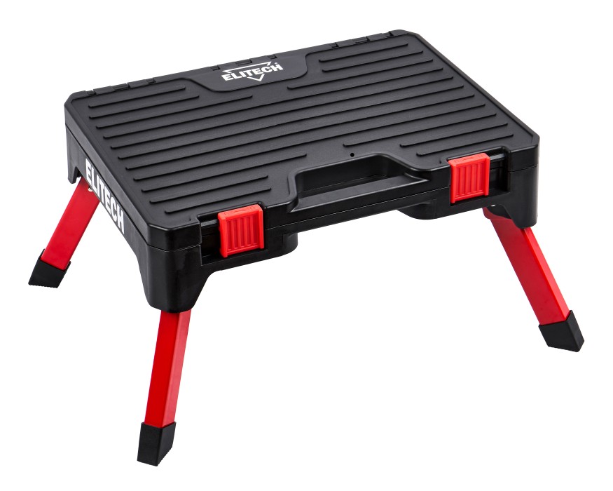 Табурет с органайзером ТС 1СТ