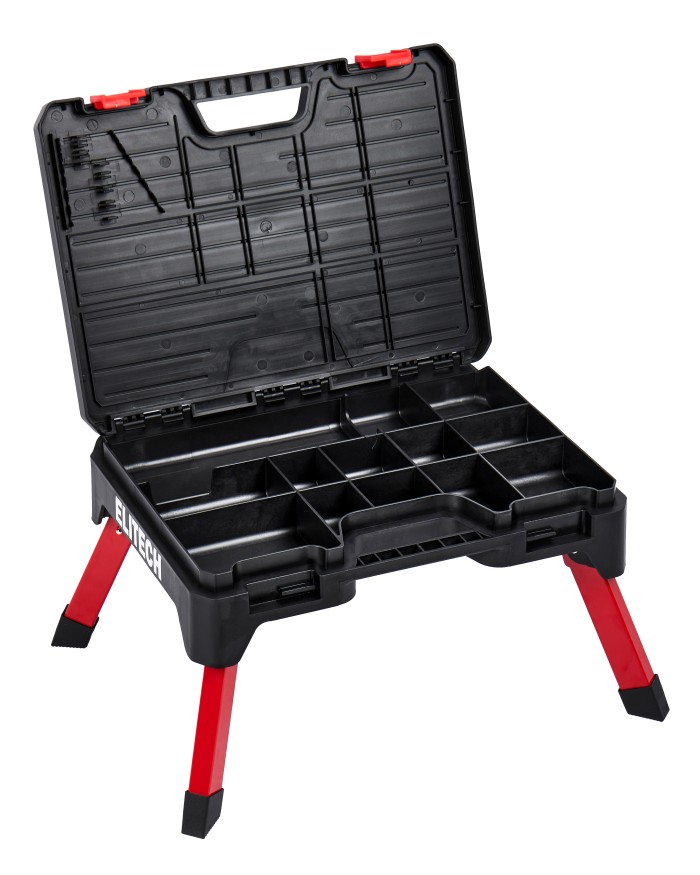 Табурет с органайзером ТС 1СТ