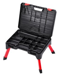 Табурет с органайзером ТС 1СТ