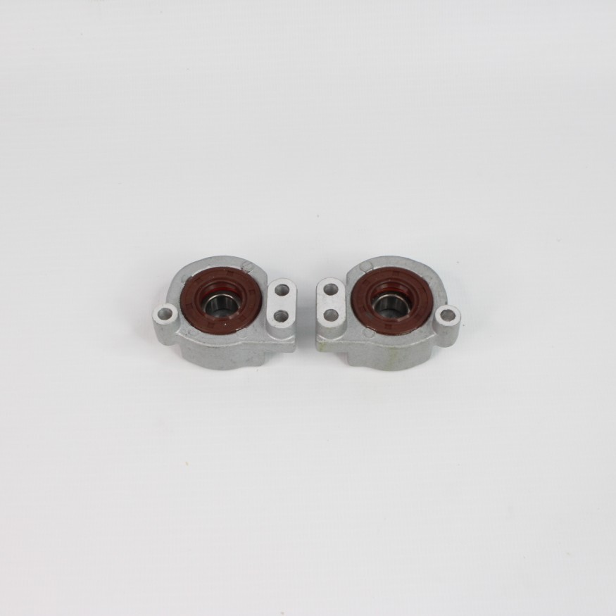 Седло подшипника комплект S600