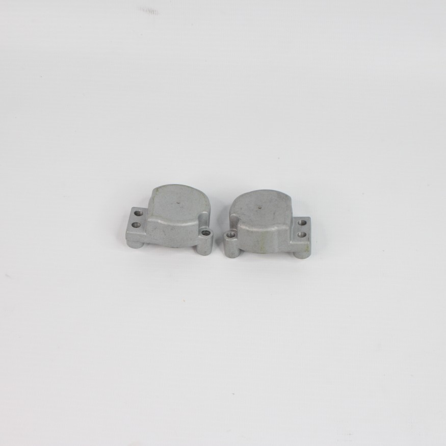 Седло подшипника комплект S600