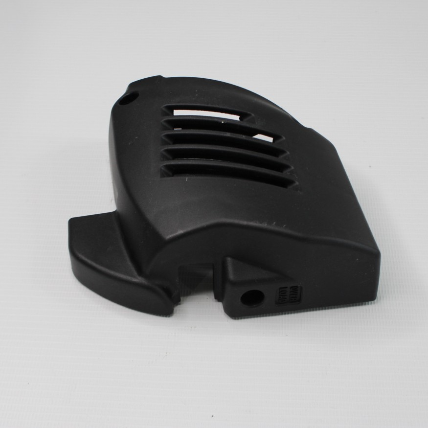 DMP-252B/DE10B #60 Задняя левая крышка