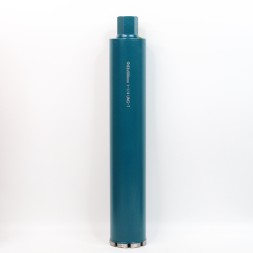 Коронка алмазная ⌀83 500мм 1-1/4&amp;quot;