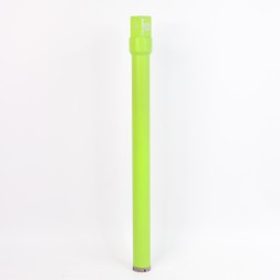 Коронка Beaver Tools ⌀38 450мм 1-1/4&amp;quot; Лазер Микроудар