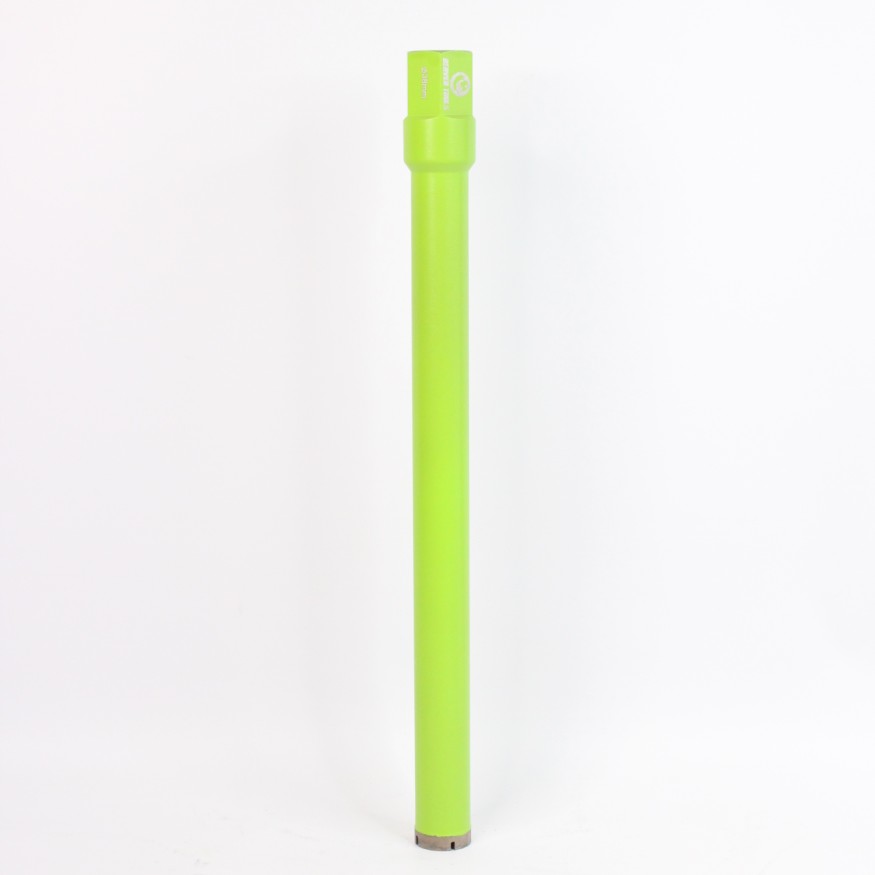 Коронка Beaver Tools ⌀38 450мм 1-1/4&amp;quot; Лазер Микроудар