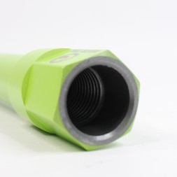 Коронка Beaver Tools ⌀38 450мм 1-1/4&amp;quot; Лазер Микроудар