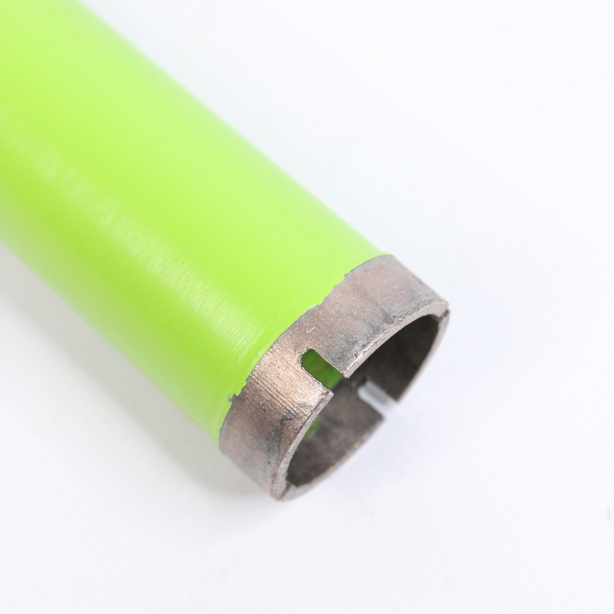 Коронка Beaver Tools ⌀38 450мм 1-1/4&amp;quot; Лазер Микроудар