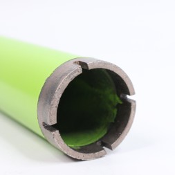 Коронка Beaver Tools ⌀38 450мм 1-1/4&amp;quot; Лазер Микроудар