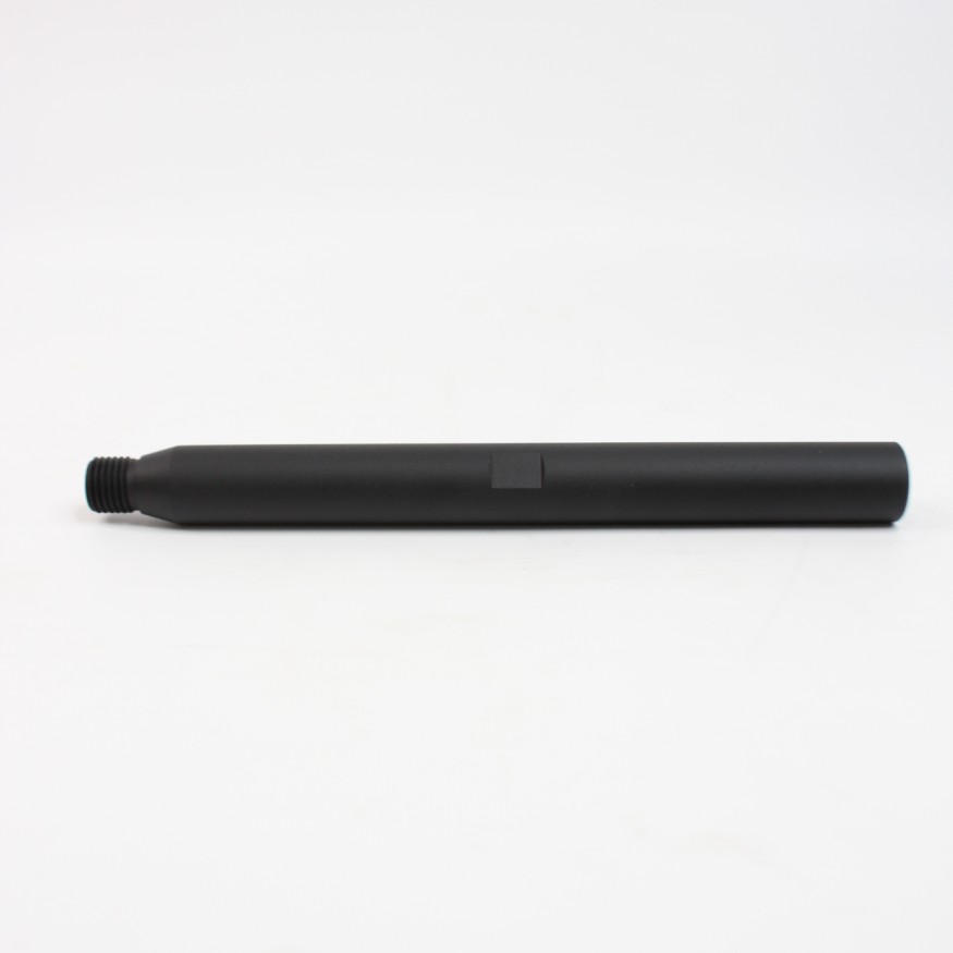 Удлинитель стальной для алмазной коронки 300mm, M22