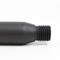 Удлинитель стальной для алмазной коронки 300mm, M22