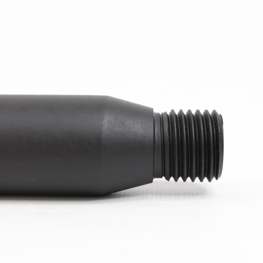 Удлинитель стальной для алмазной коронки 300mm, M22