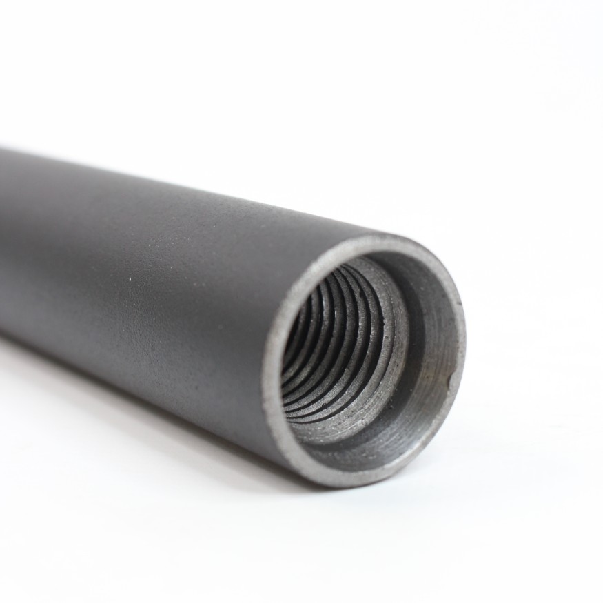 Удлинитель стальной для алмазной коронки 300mm, M22