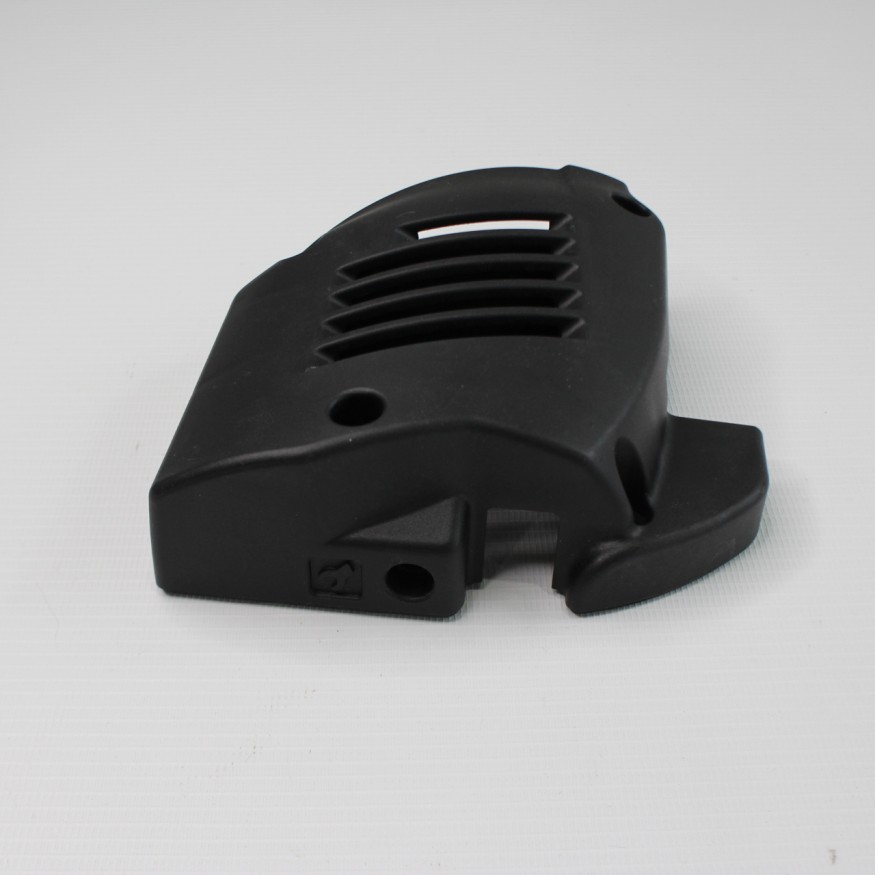DMP-252B/DE10B #61 Задняя правая крышка