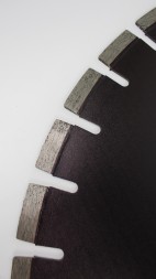 Диск алмазный по бетону 620 Эконом