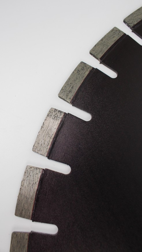 Диск алмазный по бетону 620 Эконом