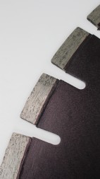 Диск алмазный по бетону 620 Эконом