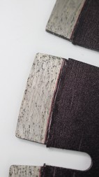 Диск алмазный по бетону 620 Эконом