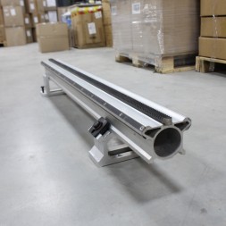 Рельс шина для стенорезного станка 1200мм