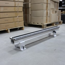 Рельс шина для стенорезного станка 1200мм