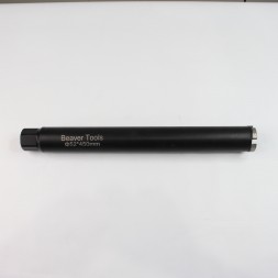 Коронка  ⌀52 450мм 1-1/4" Flat