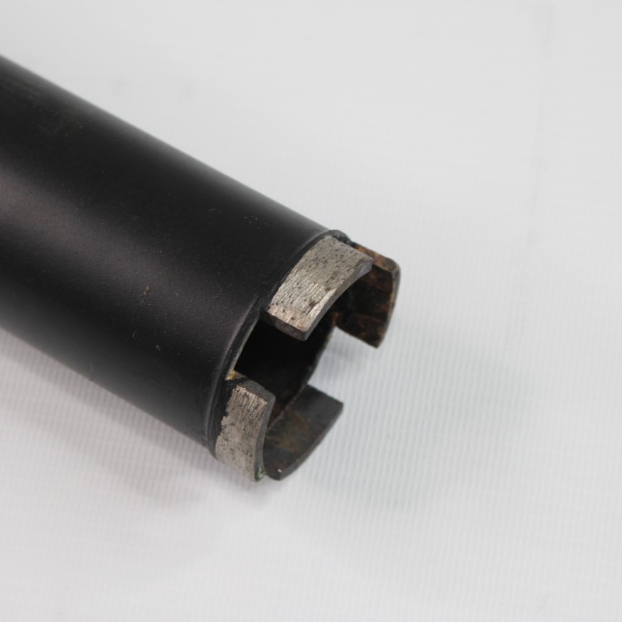 Коронка  ⌀52 450мм 1-1/4" Flat