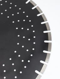 Диск алмазный по бетону 620мм x 50мм Тонкий