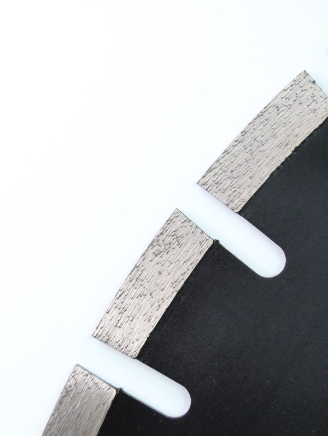 Диск алмазный по бетону 620мм x 50мм Тонкий