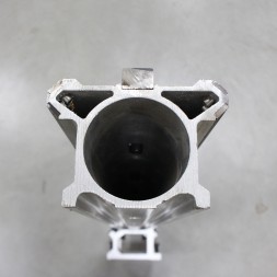 Рельс шина для стенорезного станка 2400мм