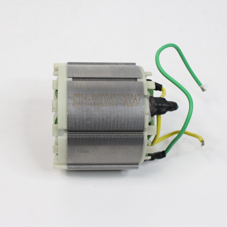 BDC625 #13 Статор (бесщеточный)