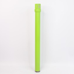 Коронка Beaver Tools ⌀40 450мм 1-1/4&amp;quot; Лазер Микроудар