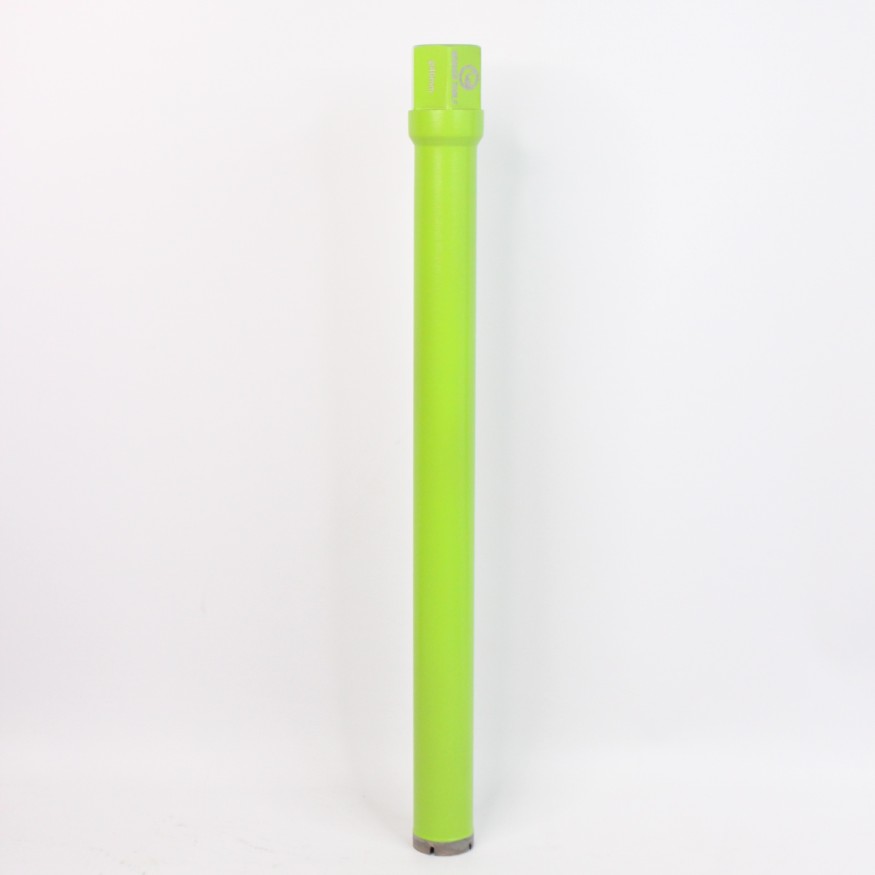 Коронка Beaver Tools ⌀40 450мм 1-1/4&amp;quot; Лазер Микроудар