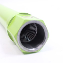 Коронка Beaver Tools ⌀40 450мм 1-1/4&amp;quot; Лазер Микроудар