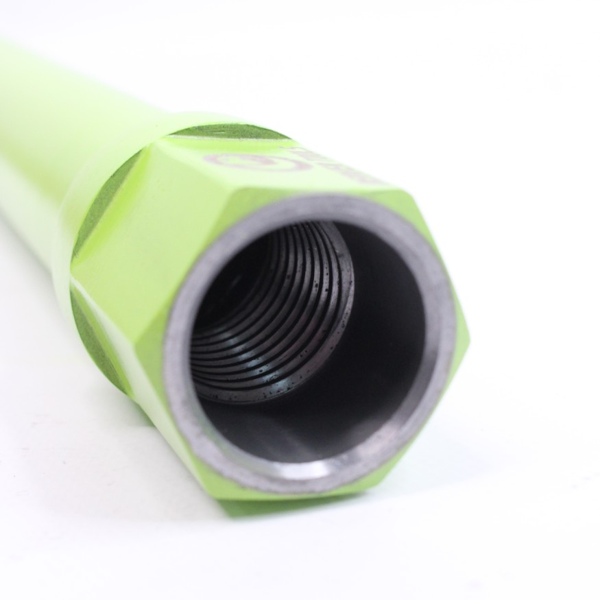 Коронка Beaver Tools ⌀40 450мм 1-1/4&amp;quot; Лазер Микроудар