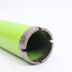 Коронка Beaver Tools ⌀40 450мм 1-1/4&amp;quot; Лазер Микроудар