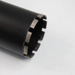 Коронка  ⌀112 450мм 1-1/4" Flat
