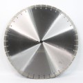 Диск алмазный по бетону 600мм х 25,4мм DT