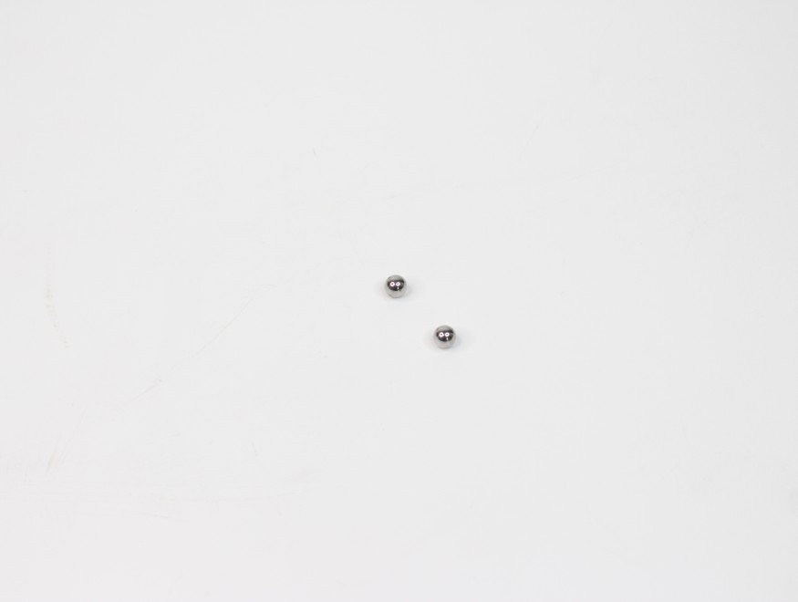 DMP-352 #7 Стальной шар 3/16 дюйма (Φ4,762)