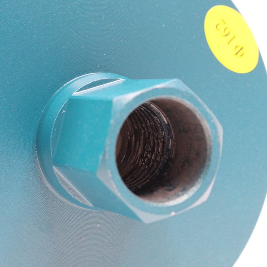 Коронка алмазная ⌀162 500мм 1-1/4&amp;quot;