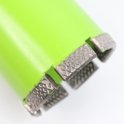 Коронка Beaver Tools ⌀71 450мм 1-1/4&amp;quot; Лазер Микроудар