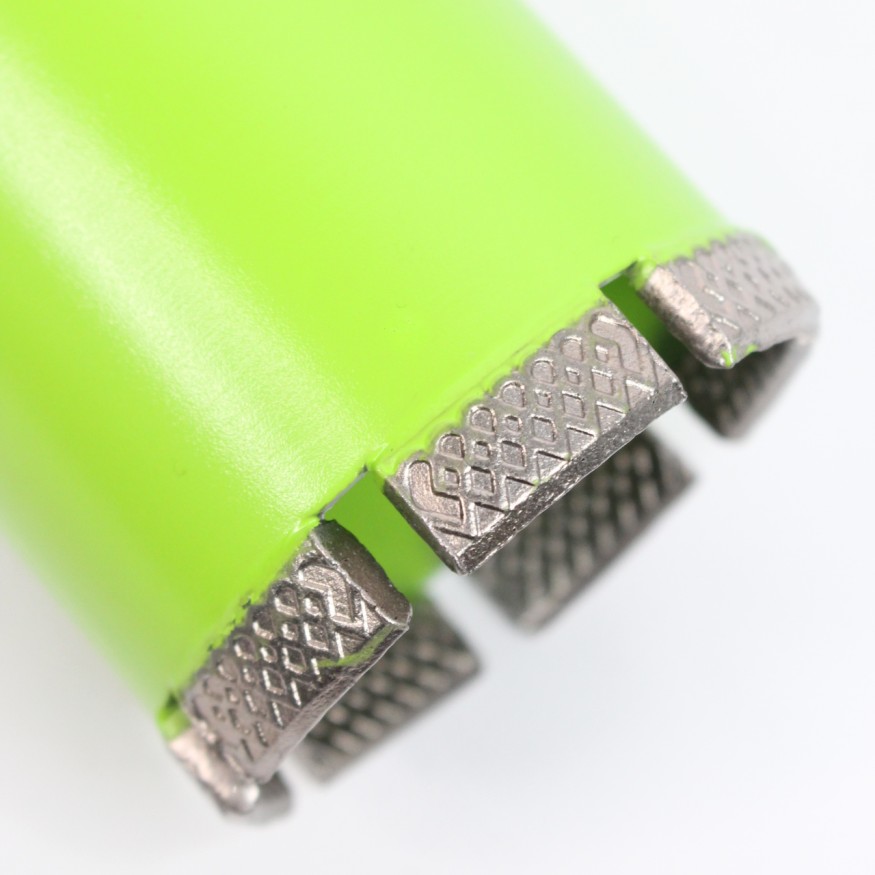 Коронка Beaver Tools ⌀71 450мм 1-1/4&amp;quot; Лазер Микроудар