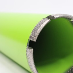 Коронка Beaver Tools ⌀71 450мм 1-1/4&amp;quot; Лазер Микроудар