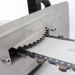 Пила цепная по бетону щеточная 470мм