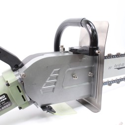 Пила цепная по бетону щеточная 470мм