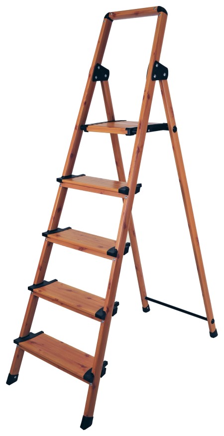 Стремянка СТА 5СТ Д.