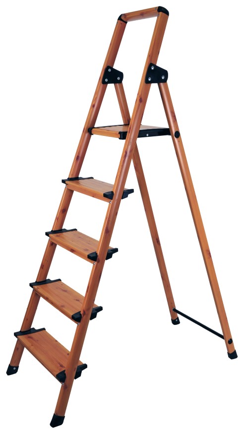 Стремянка СТА 5СТ Д.