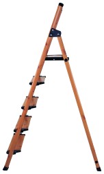 Стремянка СТА 5СТ Д.