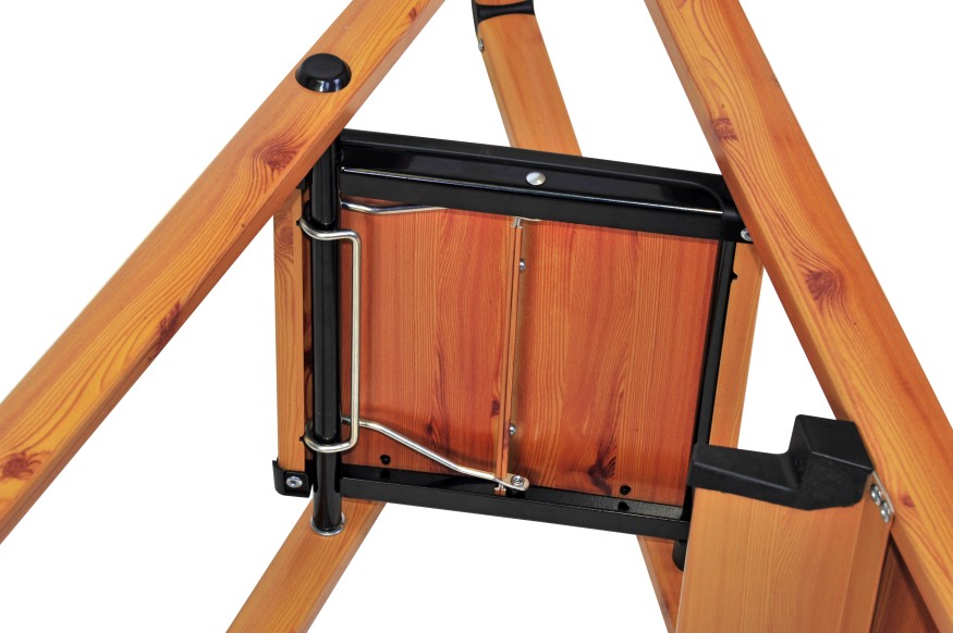 Стремянка СТА 5СТ Д.