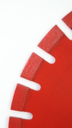 Диск алмазный по бетону 420мм Эконом