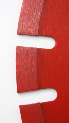 Диск алмазный по бетону 420мм Эконом