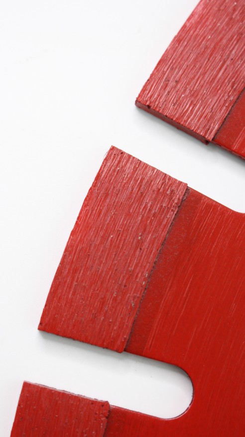 Диск алмазный по бетону 420мм Эконом